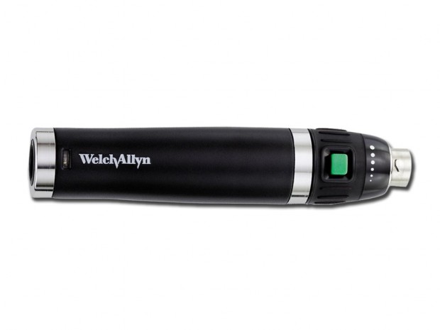 Welch Allyn Macroview Otoscope, Medical Equipment, Otoscopes and Headlights